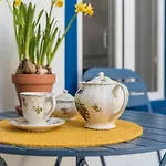 Porto Belo Sao Bento Apartment