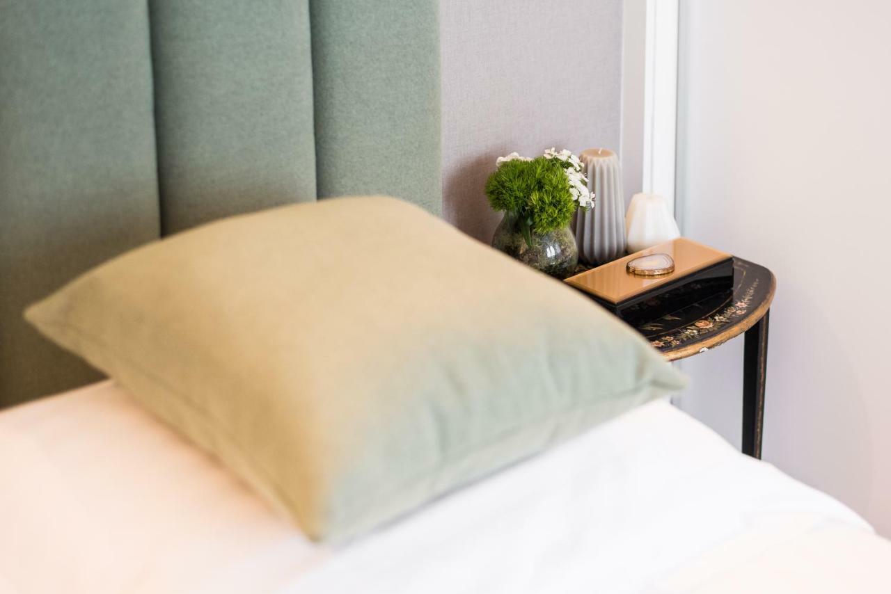 Apartament Belo Sao Bento *
