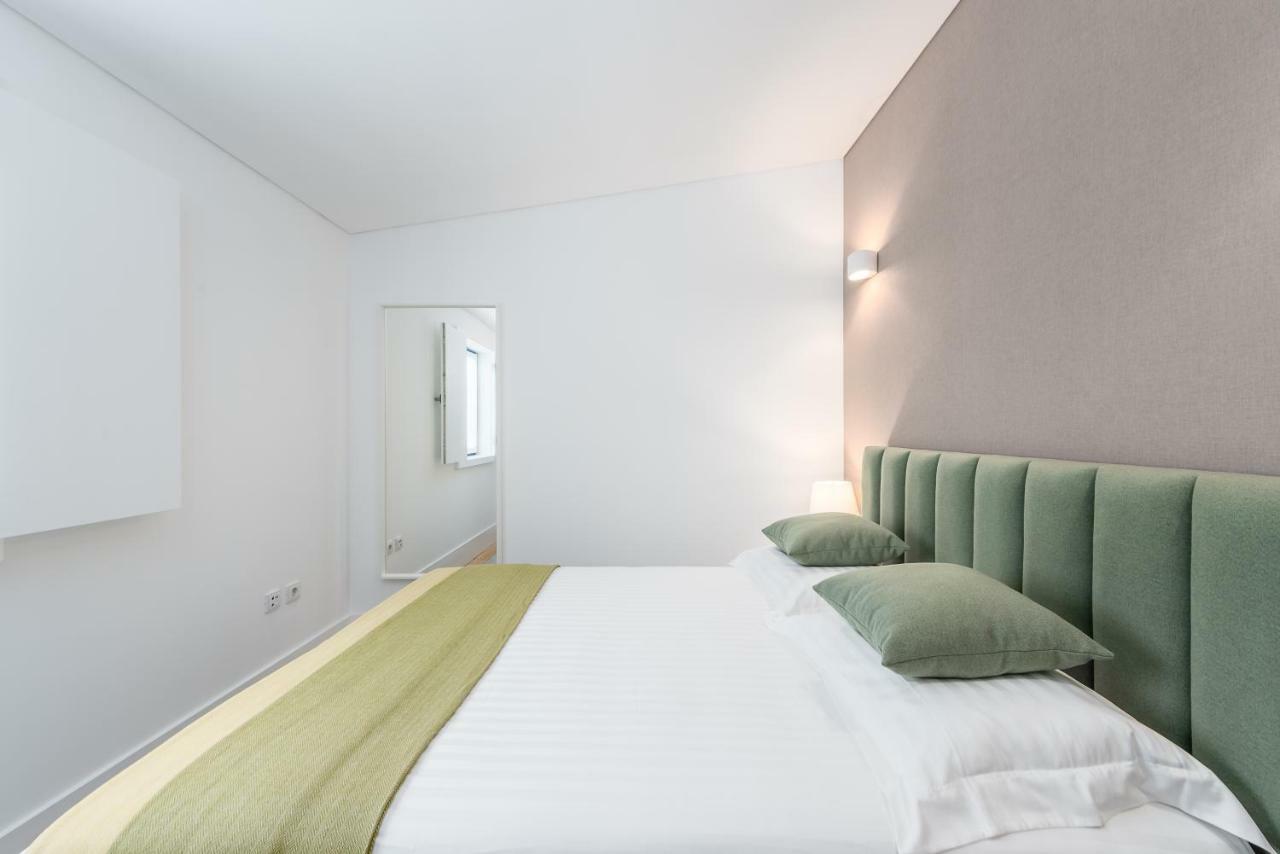 Apartament Belo Sao Bento Porto