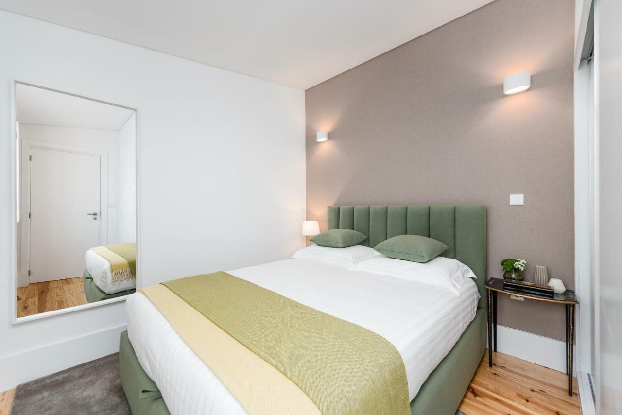 Belo Sao Bento Apartament Porto