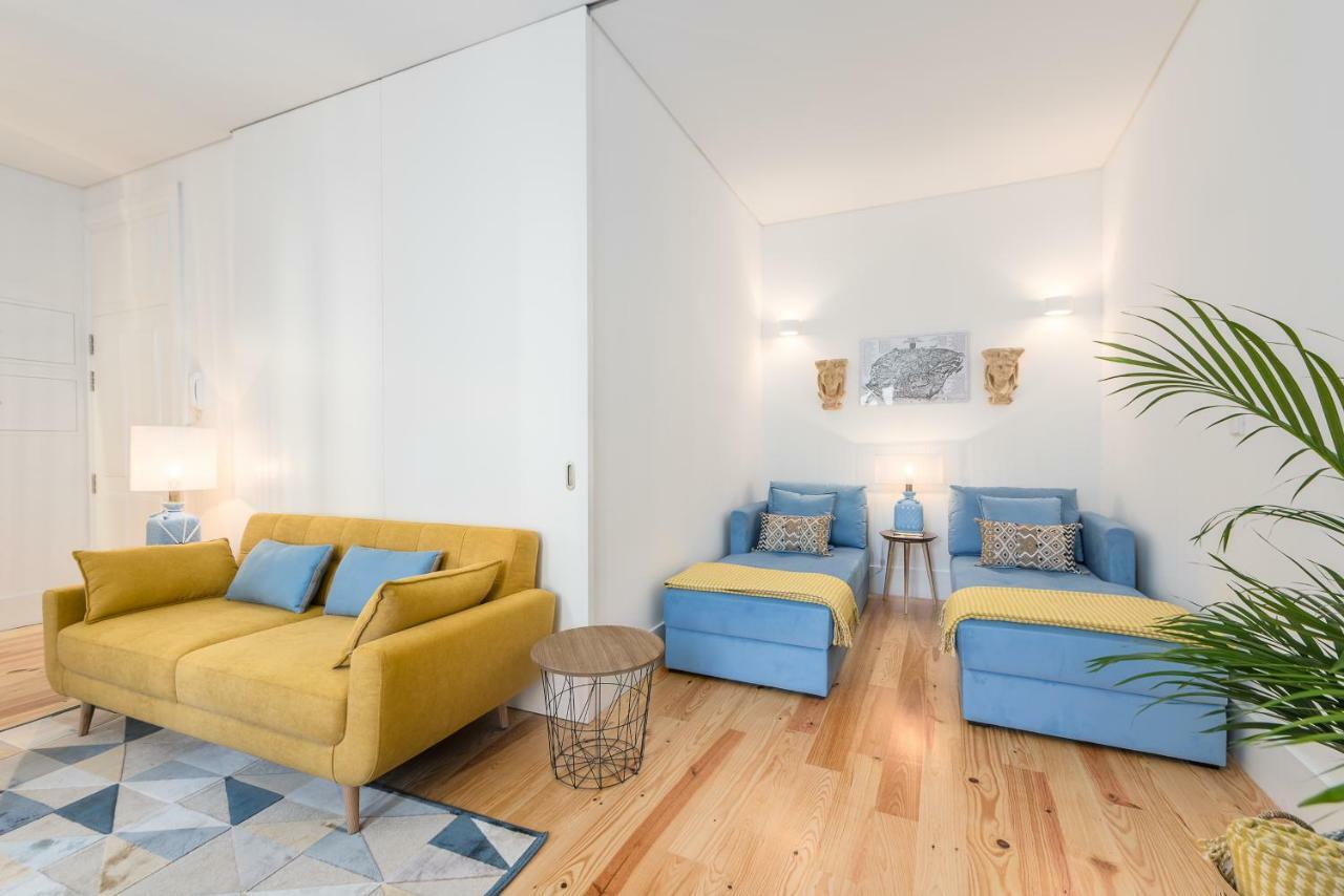Belo Sao Bento Apartament Porto