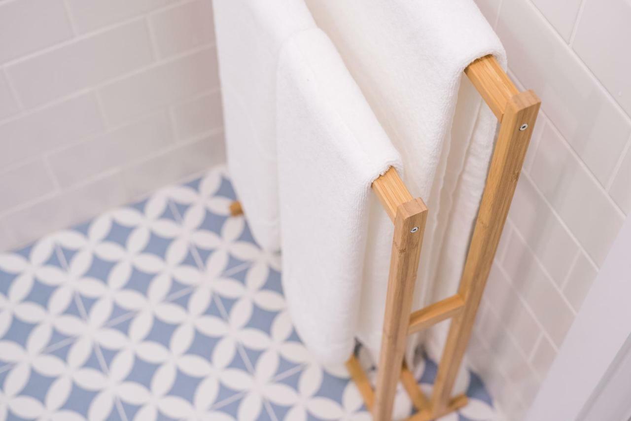 Apartament Belo Sao Bento *