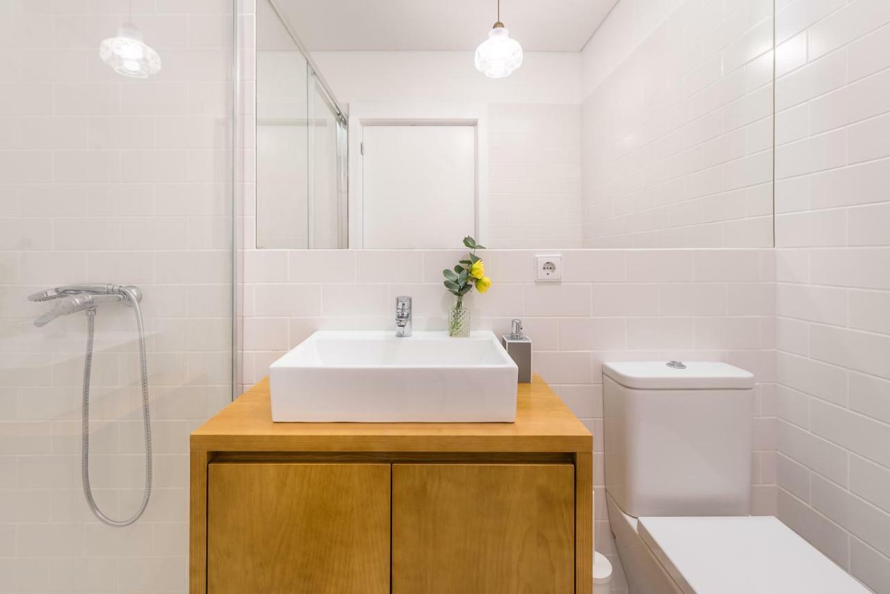 Apartament Belo Sao Bento Porto