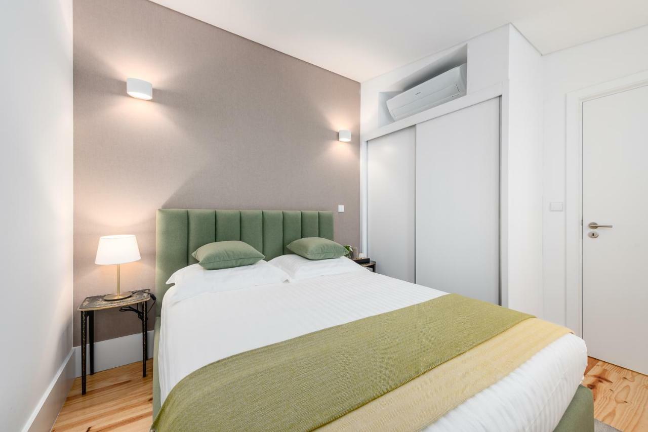 Apartament Belo Sao Bento