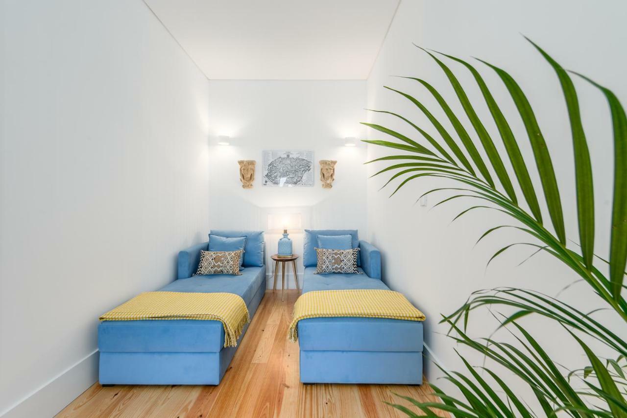 Apartamento Belo Sao Bento *